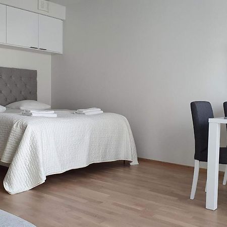 Magic City Center For Two Турку Екстериор снимка